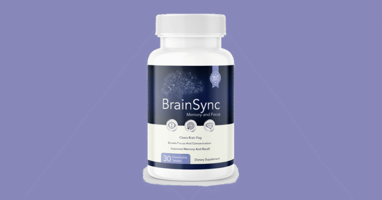 BrainSync Review