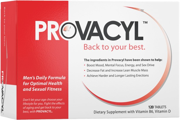 Provacyl 