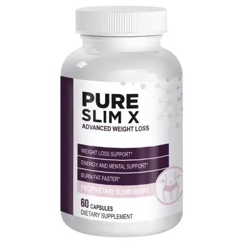 PureSlimX