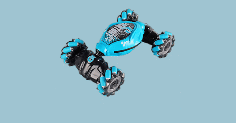 Qinux BoostRacer Review