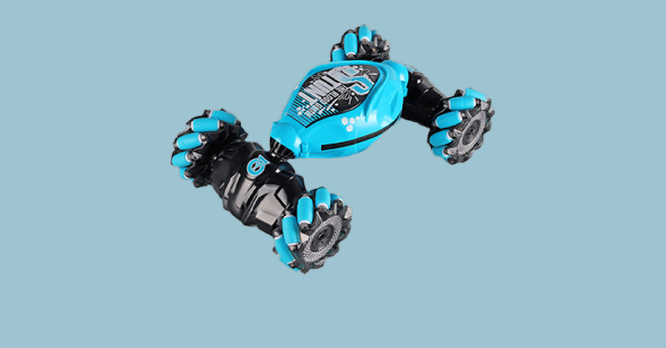 Qinux BoostRacer Review 2025: Is It the Ultimate RC Car for Fun?