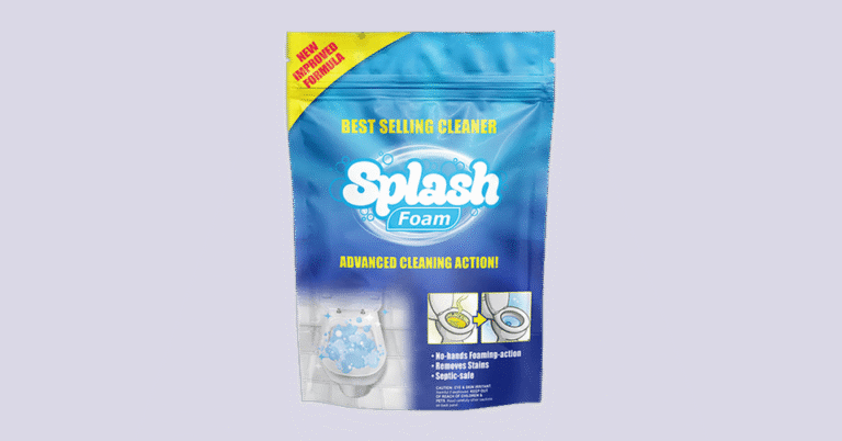 SplashFoam Review