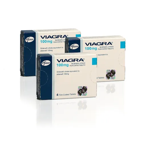 Viagra Review