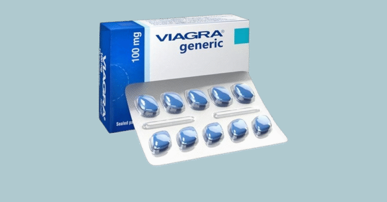Viagra Review
