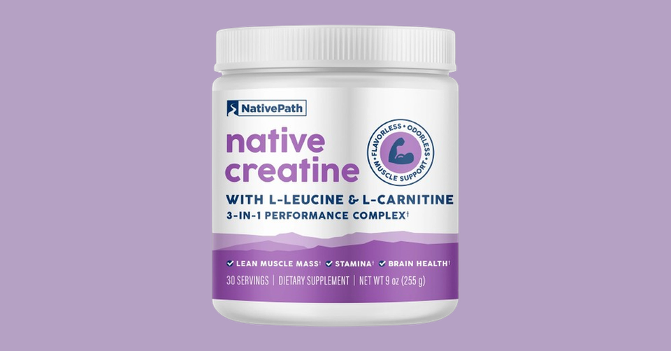 Native Creatine Review 2025: In-depth Look Before You Buy