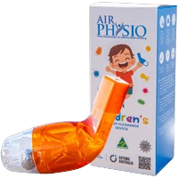 AirPhysio for Children Review