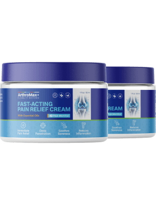  ArthroMax Plus Review