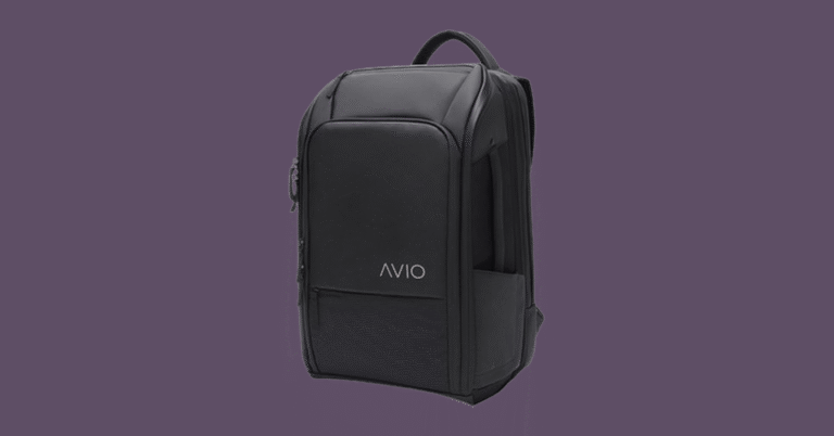 Avio Apex Travel Backpack Review