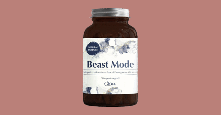 Beast Mode Review