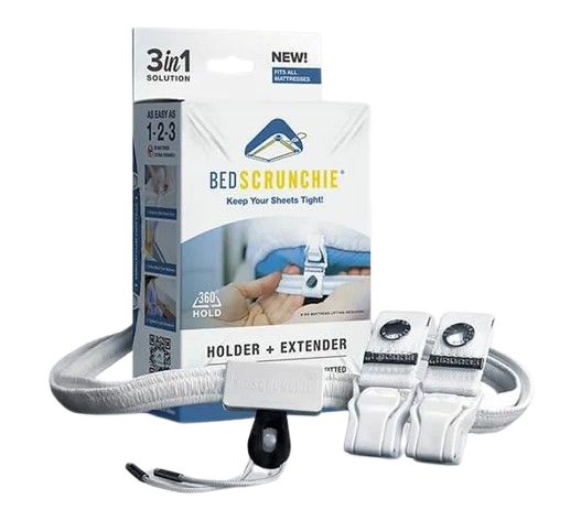 Bed Scrunchie Review 