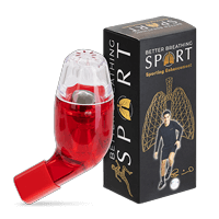 Better Breathing Sport Review