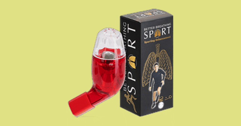 Better Breathing Sport Review