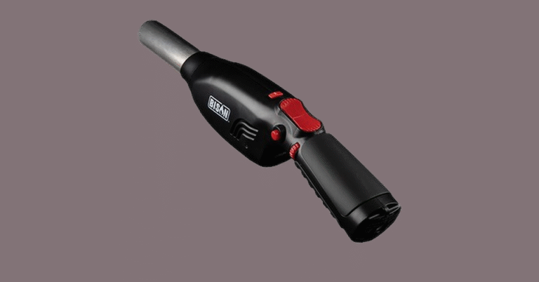 Bisbon Airlighter 420 Review