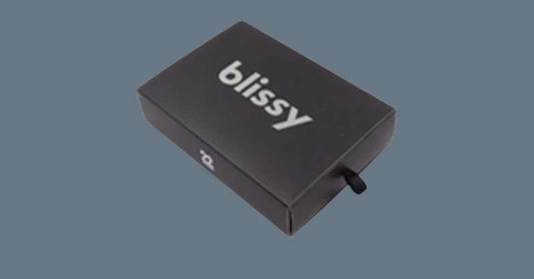 Blissy Silk Pillowcase Review