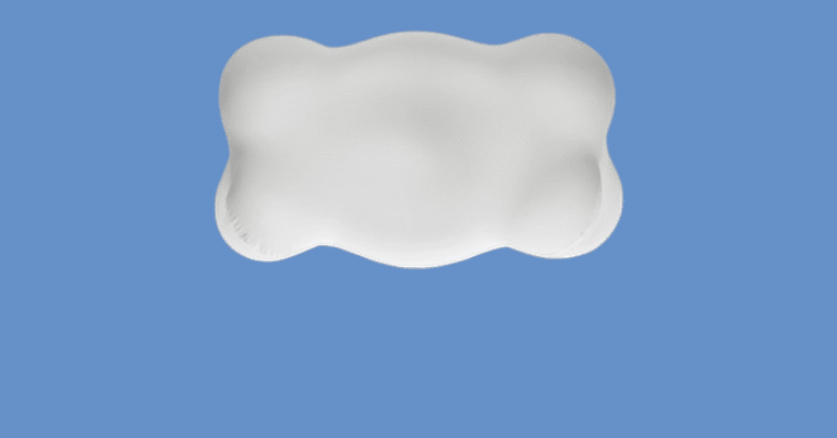 CloudAlign Pillow Review