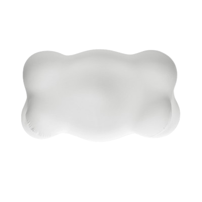 CloudAlign Pillow Review