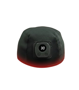 Glokore Hair Regrowth Cap Review