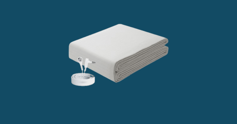 Heal Naturally Grounding Sheets Review