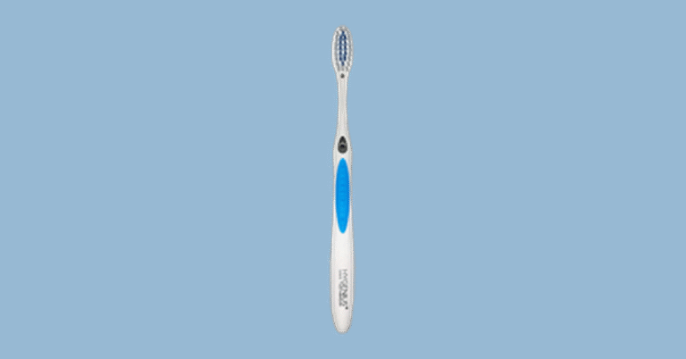 HyGenius Ionic Toothbrush Review
