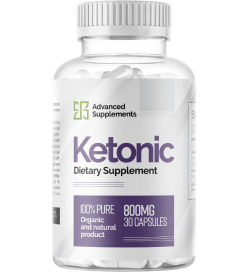 Ketonic Keto Capsules Review