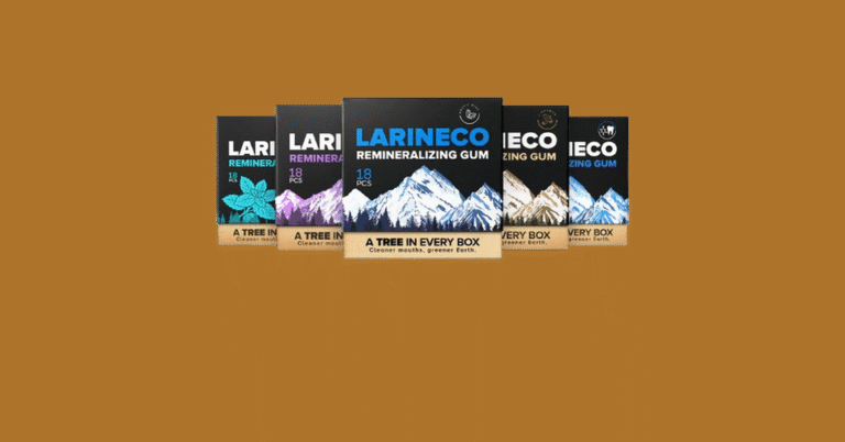 Larineco Gum Review