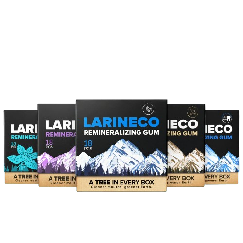 Larineco Gum Review