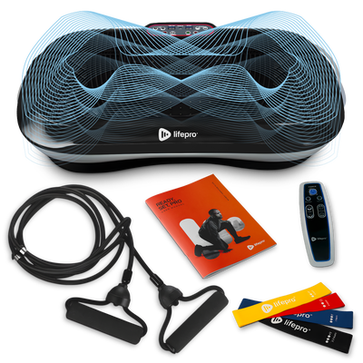  LifePro Vibration Plates Review