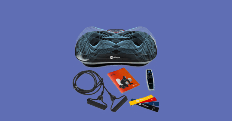 LifePro Vibration Plates Review