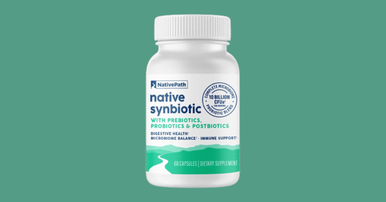 NativePath Synbiotic Review