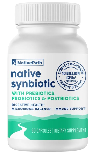 NativePath Synbiotic Review