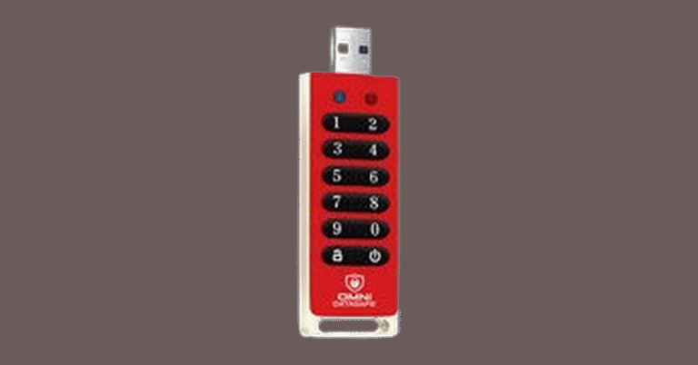 Omni DataSafe Review