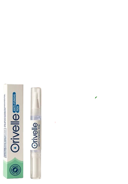 Orivelle Anti-Fungal Pen Review 
