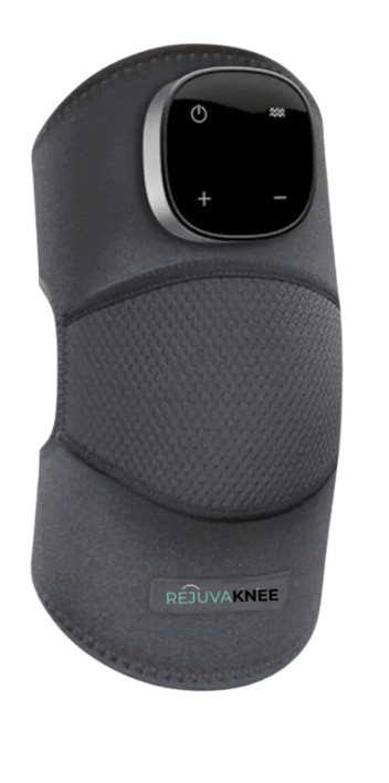 RejuvaKnee Massager Review