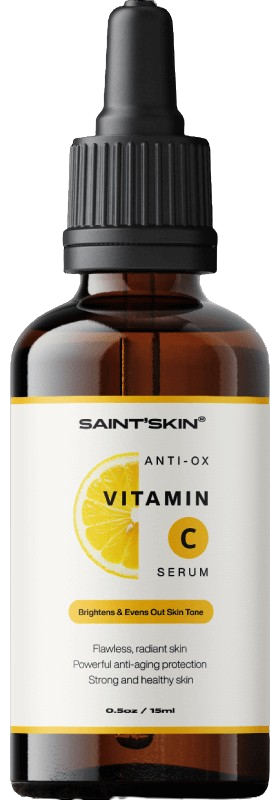 Saint Skin Vitamin C Serum 