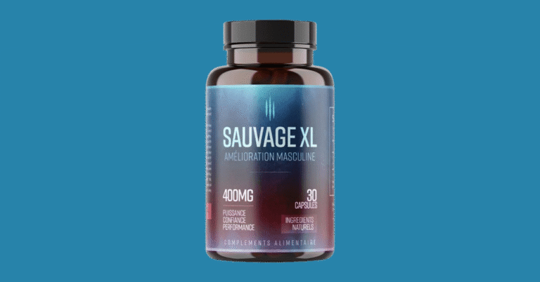 Sauvage XL Male Enhancement Gummies Review