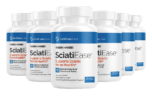 SciatiEase Review