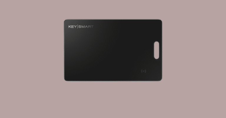 SmartCard Review