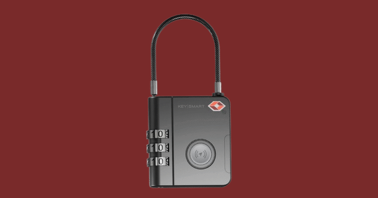 SmartLock Review