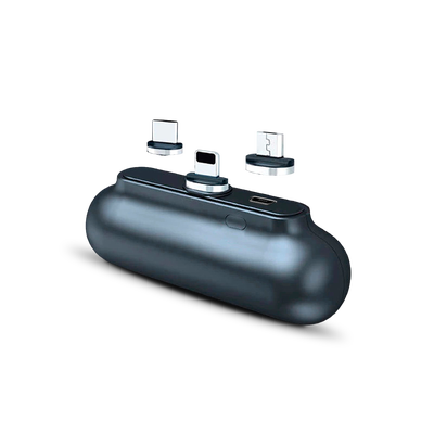 Snap-N-Charge Review