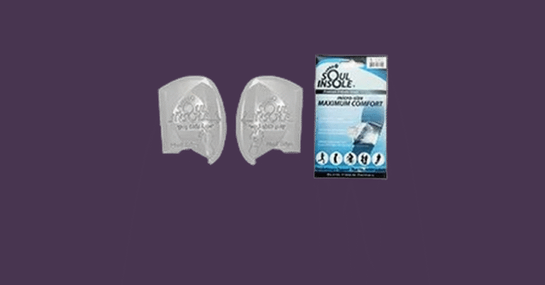 Soul Insole Review