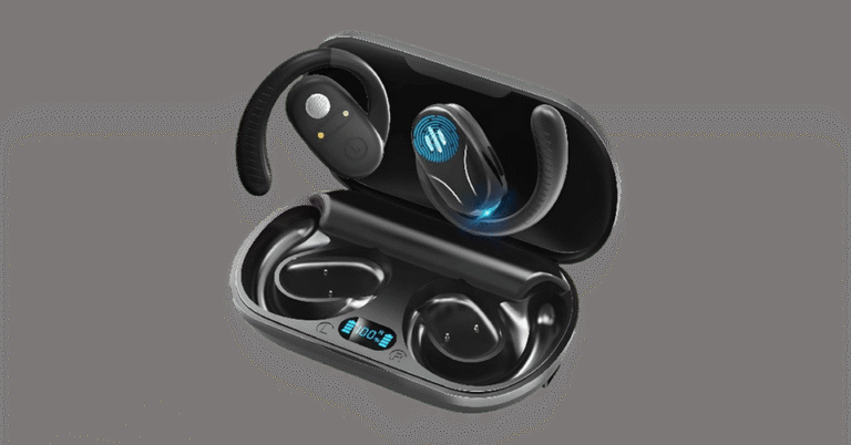 Talky AI Buds Review