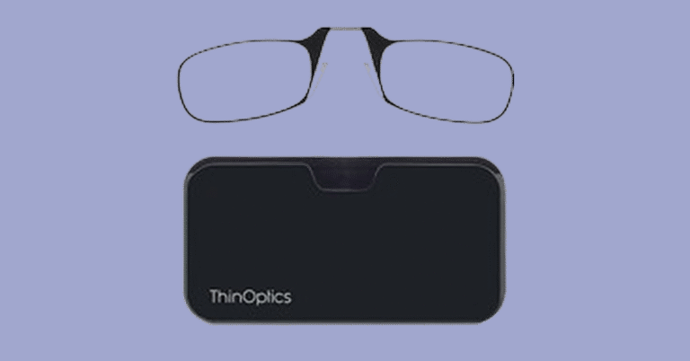 ThinOptics Review