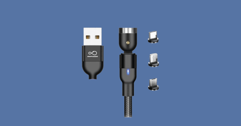 Whippy Charge Review