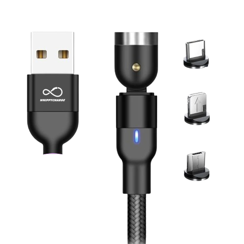 Whippy Charge Review