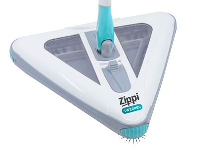 Zippi Sweeper Review