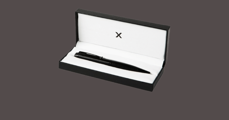 iSpyPen Pro X Review