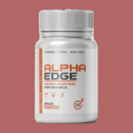 Alpha Edge Capsules Review