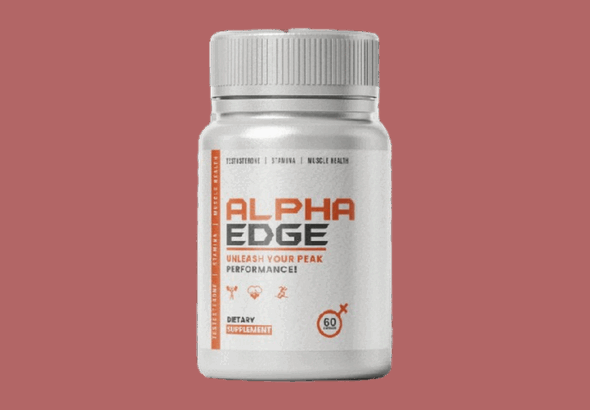 Alpha Edge Capsules Review