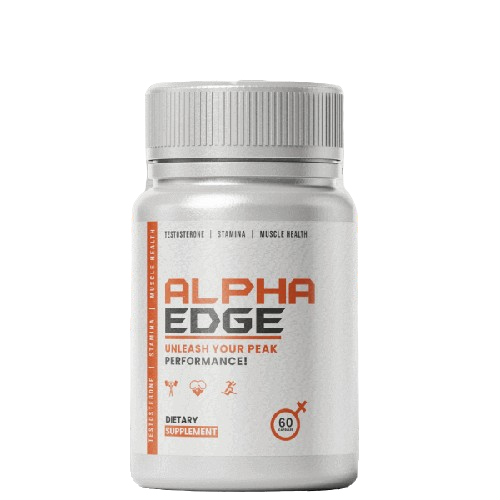 Alpha Edge Capsules Review