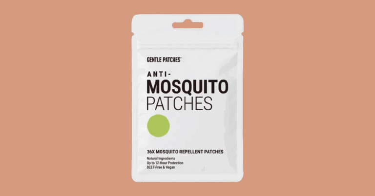 Anti Mosquito Patches Review